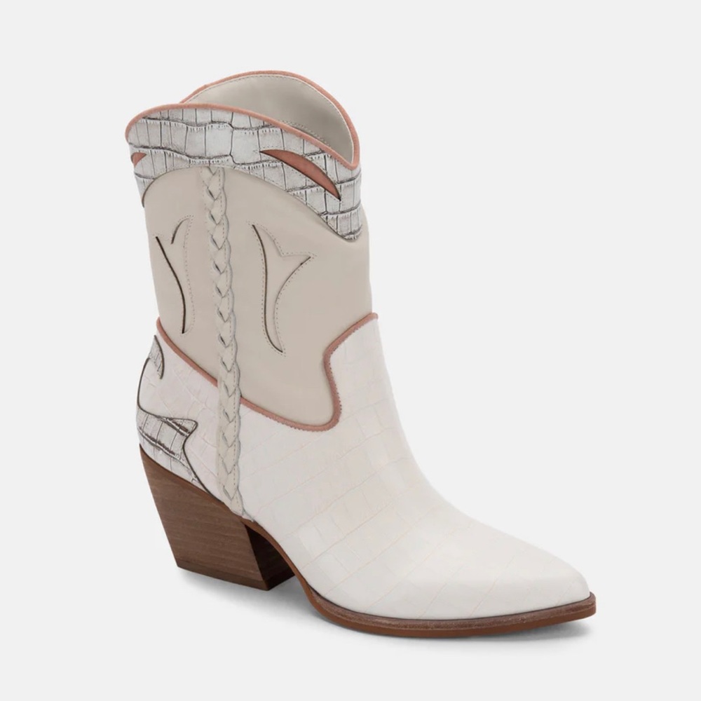 Dolce Vita Loral Booties